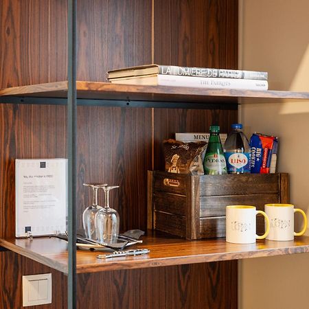 Utopian Hotel, A Charming Guesthouse Порто Екстериор снимка