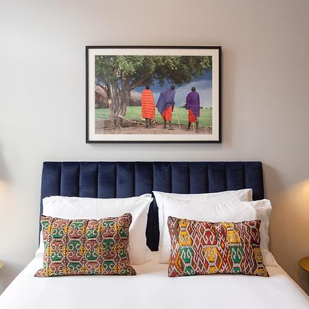 Utopian Hotel, A Charming Guesthouse Порто Екстериор снимка